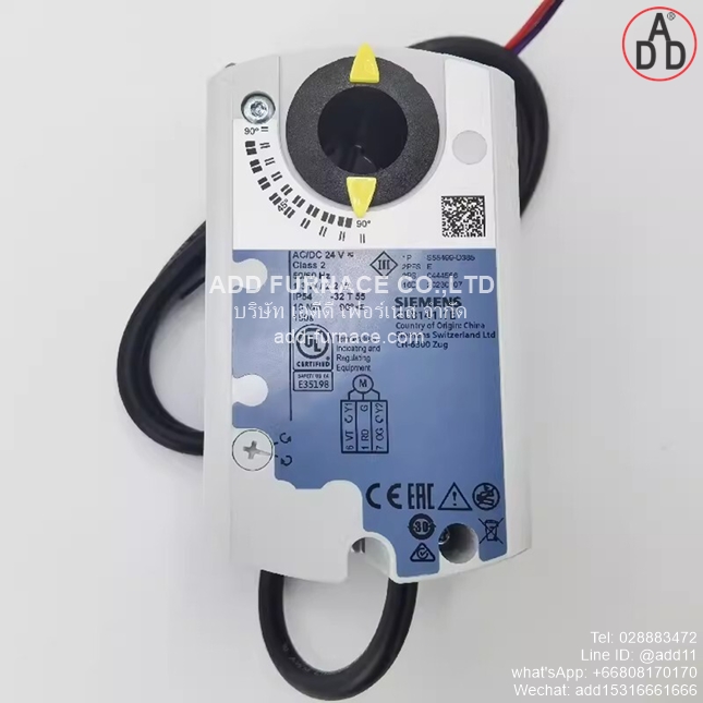 SIEMENS GLB141.1E (4)